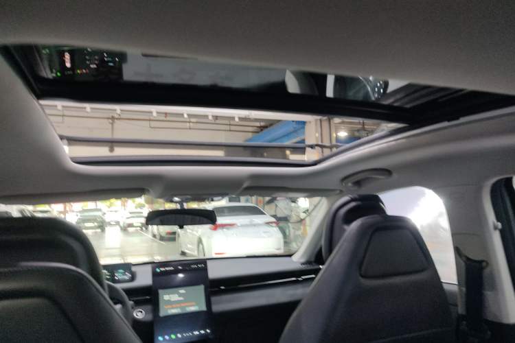 Used CHANGAN Eado 2024 1.5T GDI Automatic Flagship Edition
