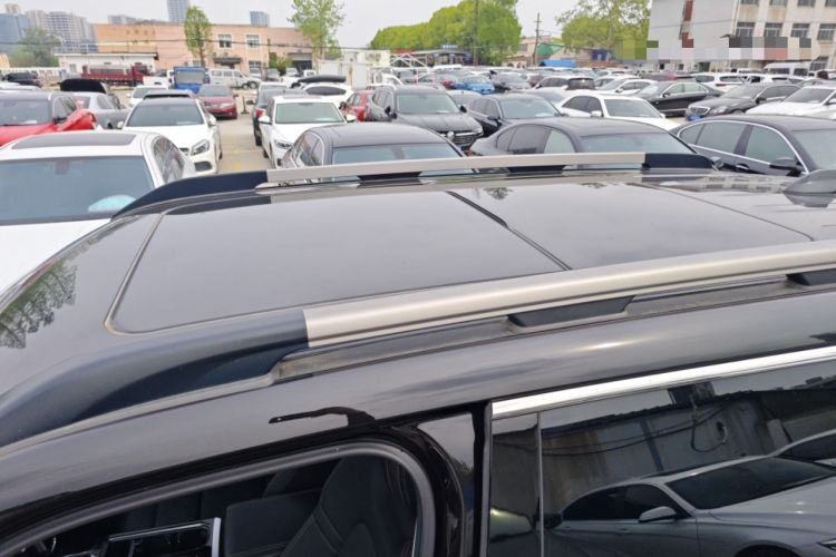 Used Haval DARGO 2021 1.5T DCT Two-Wheel Drive Border Collie Edition Roof