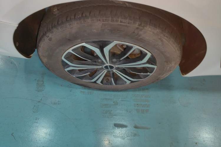 Used Roewe i6 MAX New Energy 2023 EV 420 Skyroof Special Edition