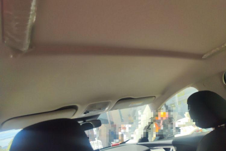 Used Hongqi E-QM5 2024 610 km PLUS