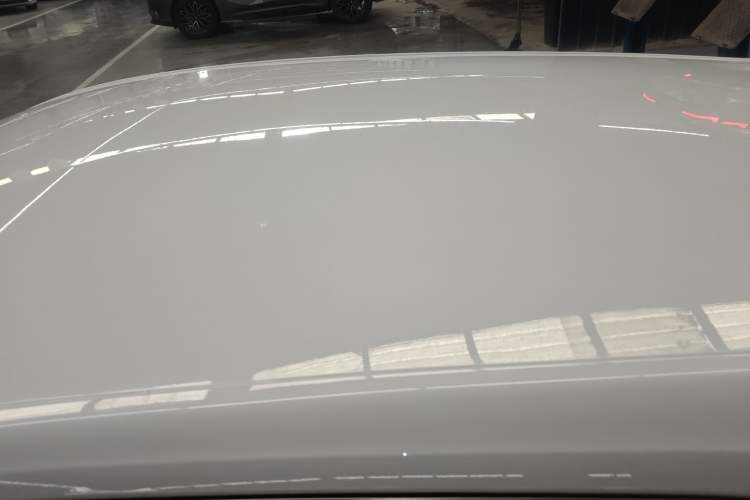 Used Buick Velite 6 2023 430km Range Commuter Version