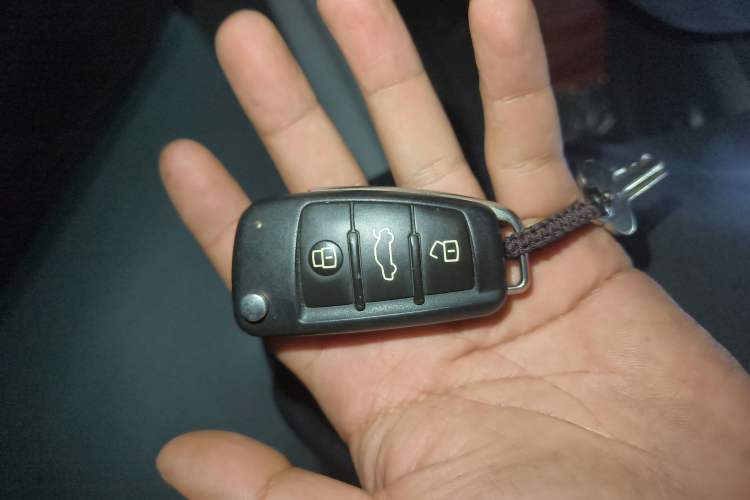 Used Audi A3 2016 Limousine 35 TFSI Style Edition