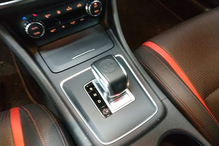 Used Mercedes-Benz CLA AMG 2015 AMG CLA 45 4MATIC Gear Lever