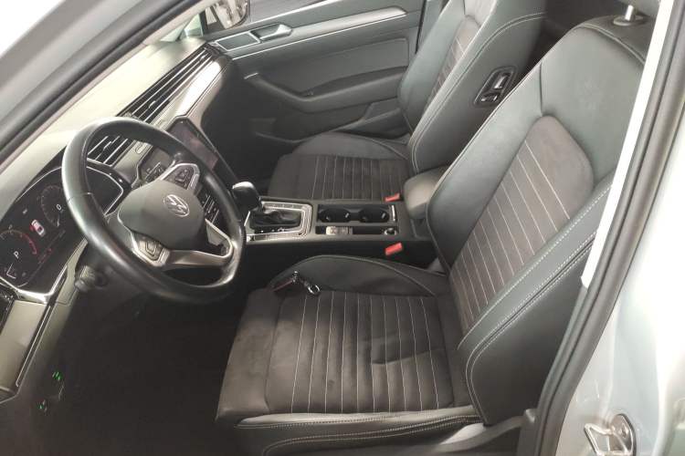 Used Volkswagen Magotan 2020 330TSI DSG Luxury Edition
