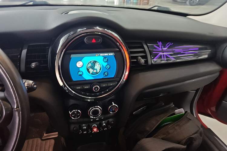 Used MINI MINI 2019 1.5T ONE PLUS