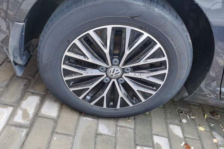 Used Volkswagen Sagitar 2020 280TSI DSG Comfort Version China VI Standard