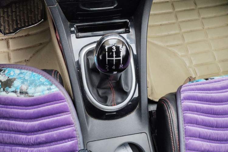 Used Great Wall C50 2013 1.5T Manual Elite Edition