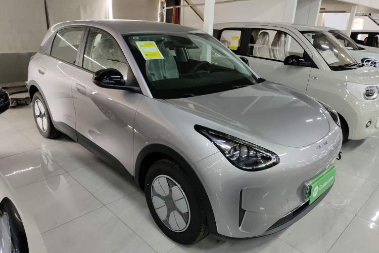 Used Geely Galaxy Geome 2026 Model 310km Youth Edition
