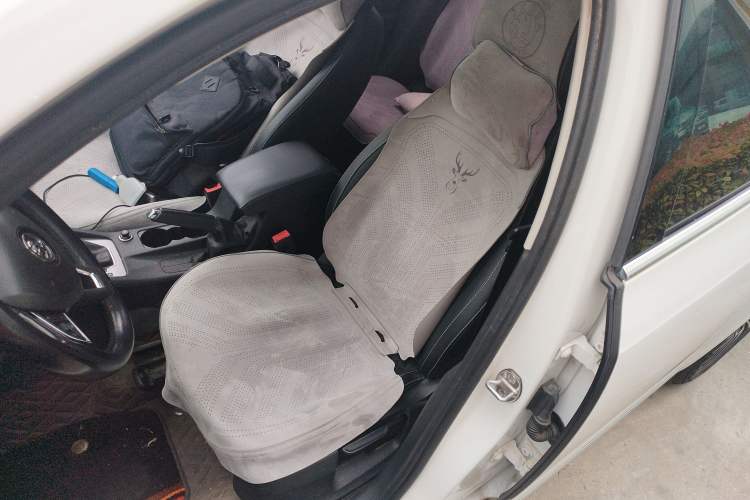 Used Skoda Octavia 2018 1.6L Automatic Luxury Edition