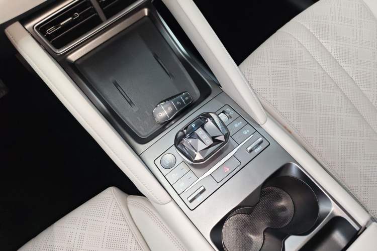 Used BYD Yuan UP 2024 401 km Active Version