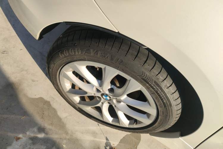 Used BMW 2 Series Active Tourer 2016 220i Luxury Edition
