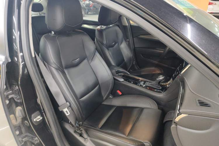 Used Cadillac ATS-L 2017 28T Tech Edition