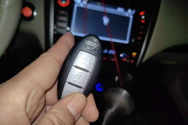 Used Nissan Teana 2013 2.0L XL Comfort Edition