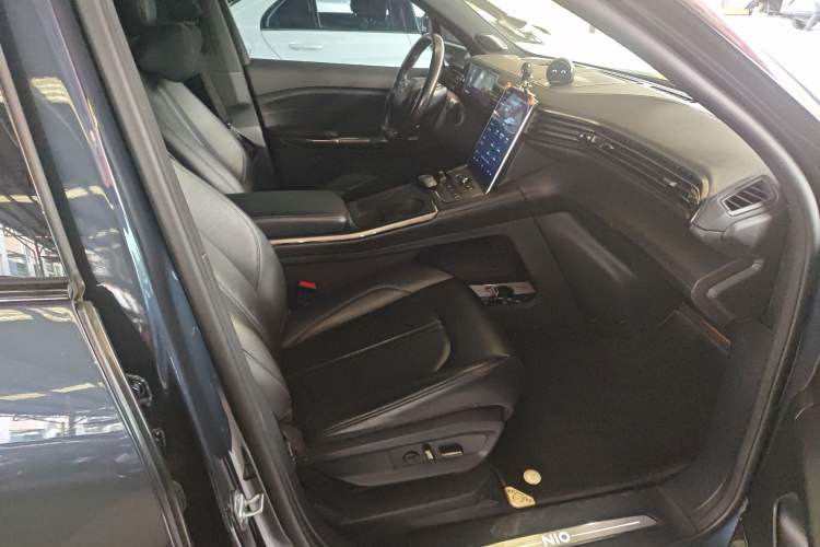 Used Nio ES6 2020 610 km Performance Version