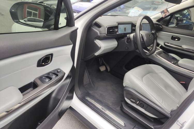 Used Nio ES6 2020 420 km Sport Edition