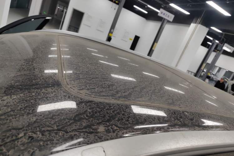 Used Geely Galaxy Galaxy Xingjian 7 EM-i 2025 120km Launch+ Version