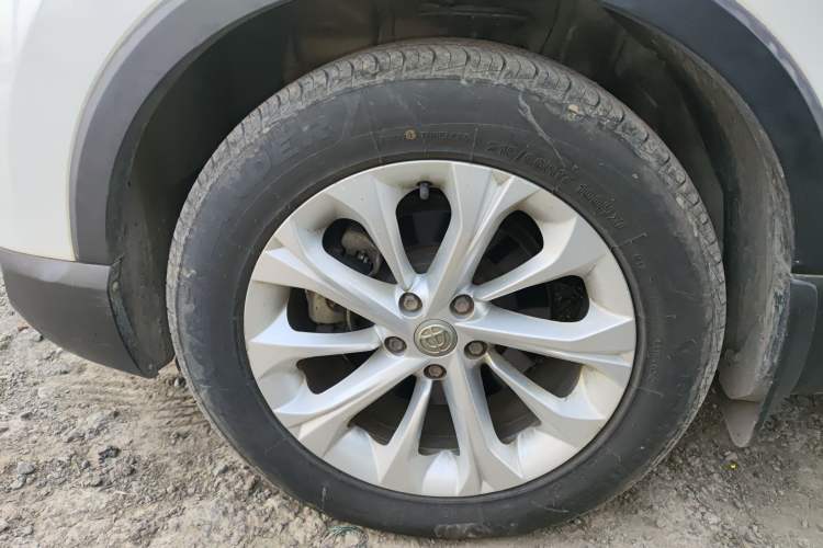 Used Brilliance V3 2017 1.5L Manual Smart Model
