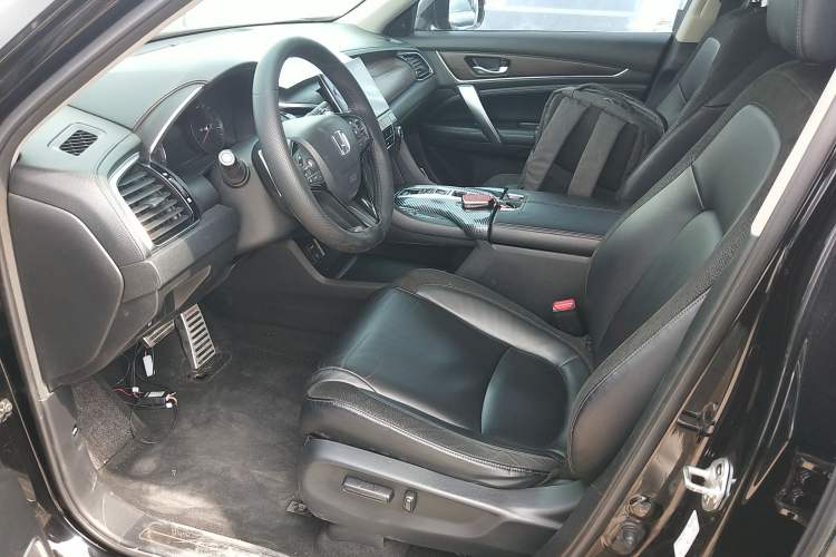 Used Honda Avancier 2017 370TURBO Four-Wheel Drive Prestige Edition