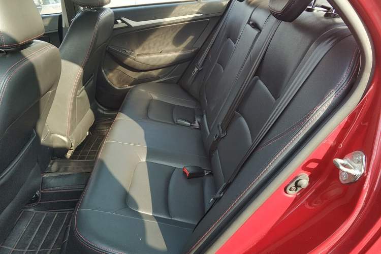 Used Geely Auto Vision 2016 1.5L Automatic Happiness Edition