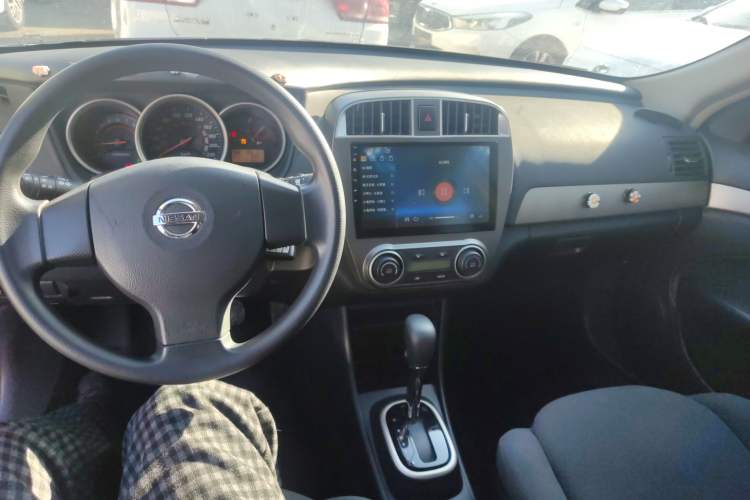 Used Nissan Sylphy 2018 Classic 1.6XE CVT Comfort Edition
