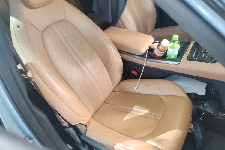 Used Nio ES6 2020 420 km Sport Edition
