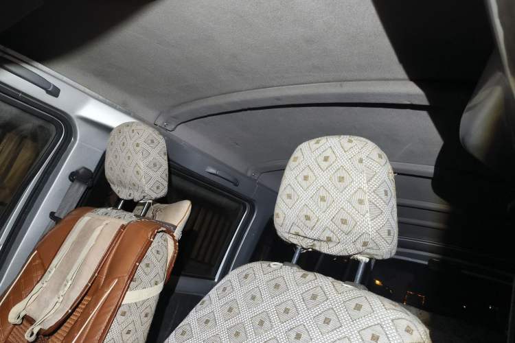 Used Wuling Rongguang 2012 1.5L Extended Basic Version
