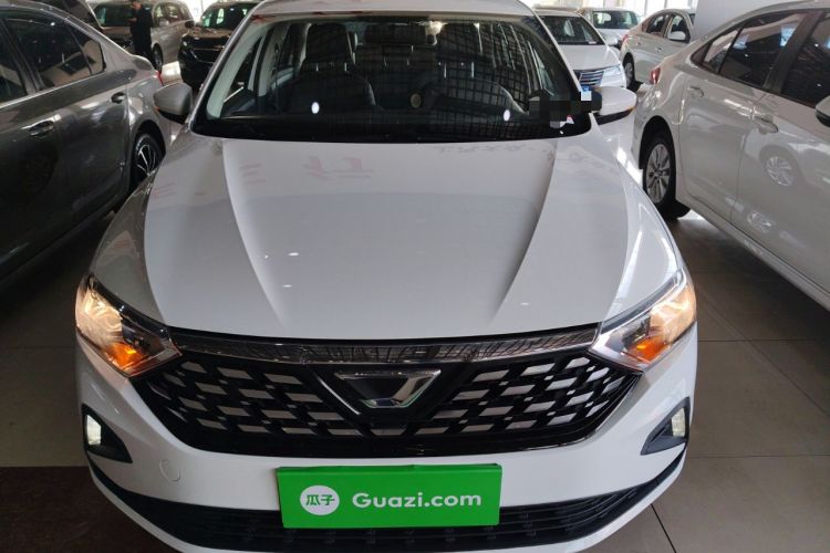 Used Jetta VA3 2020 1.5L Automatic "Upward Life" Edition