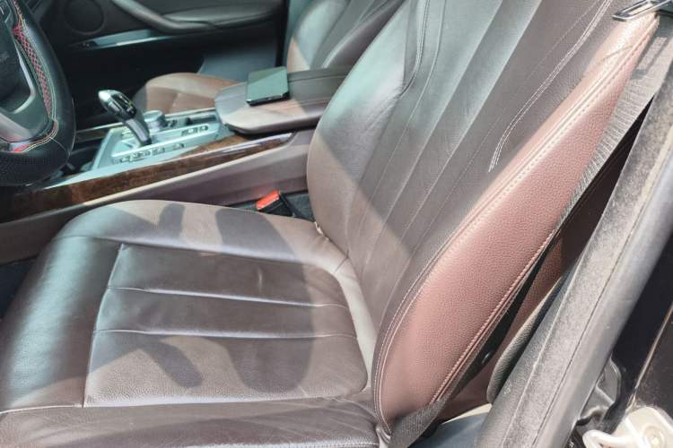 Used BMW X5 2017 xDrive35i Elegant Edition
