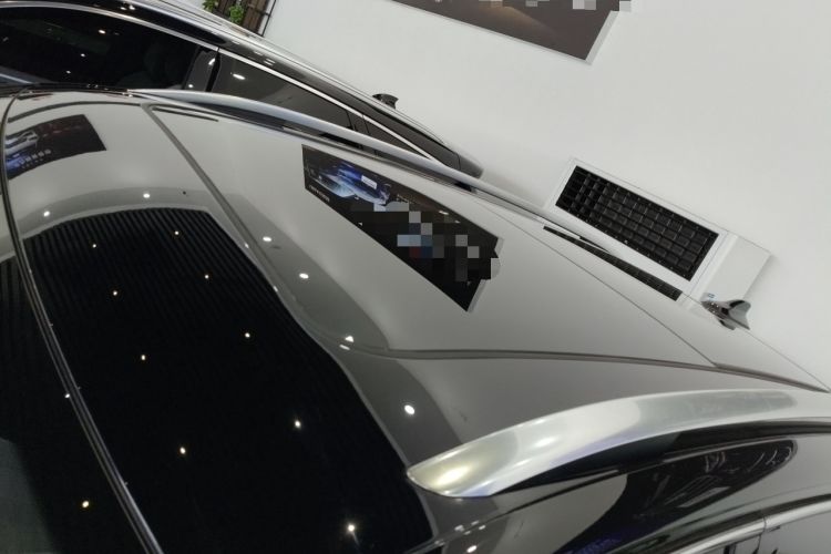 Used Volkswagen Tiguan L 2024 PRO 330TSI Two-Wheel Drive Smart Drive Edition
