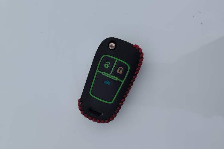 Used Chevrolet Cruze 2013 1.6L SL MT
