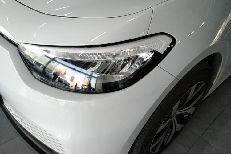 Used Volkswagen ID.3 2024 Pure & Smart Edition