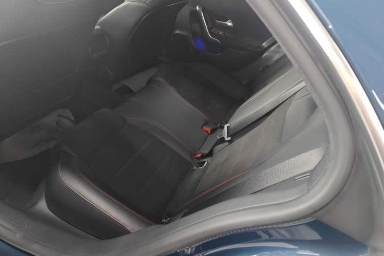 Used Mercedes-Benz CLA 2020 CLA 200