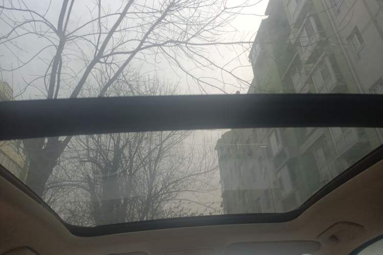 Used Skoda Superb 2013 Travel Edition 2.0 TSI Prestige Version
