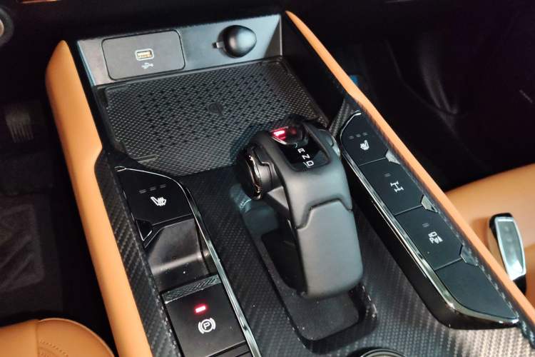 Used Haval Raptor New Energy 2023 Hi4 145 Explorer Edition