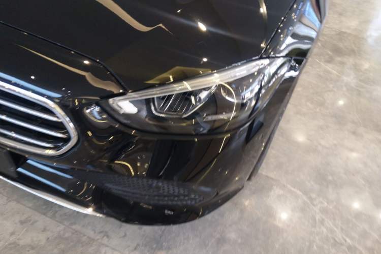 Used Mercedes-Benz C-Class 2024 Facelift C 260 L