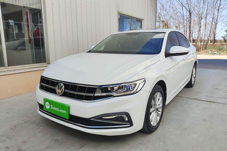 Used Volkswagen Bora 2020 1.5L Automatic Comfort Model