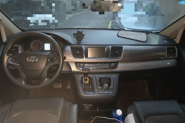 Used SAIC MAXUS G10 2018 PLUS 2.0T Automatic Elite Edition