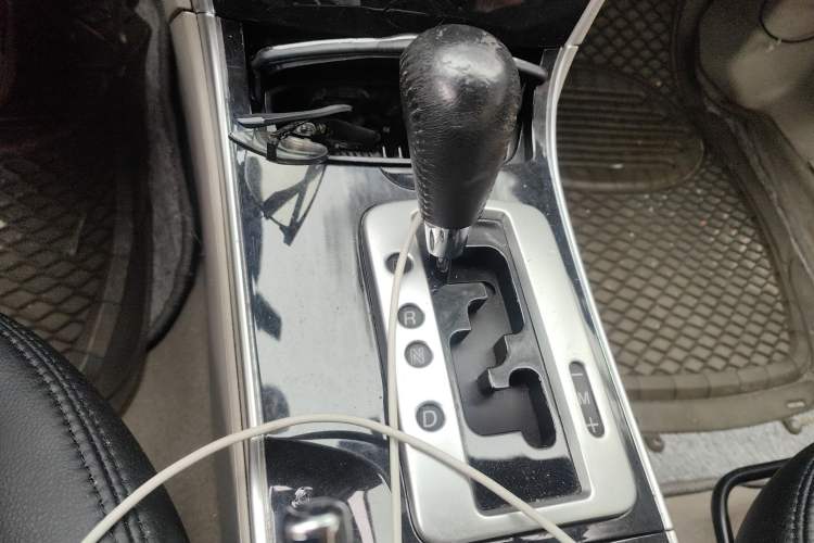 Used Mazda 6 2011 2.0L Automatic Fashion Edition
