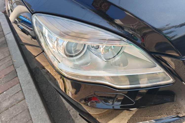 Used Mercedes-Benz R-Class 2014 R 320 4MATIC Business Model