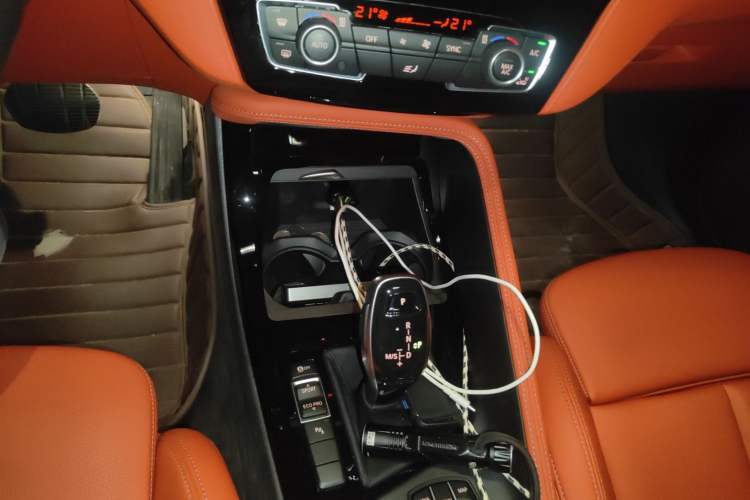 Used BMW X2 2021 sDrive25i Leading Model M Sport Package
