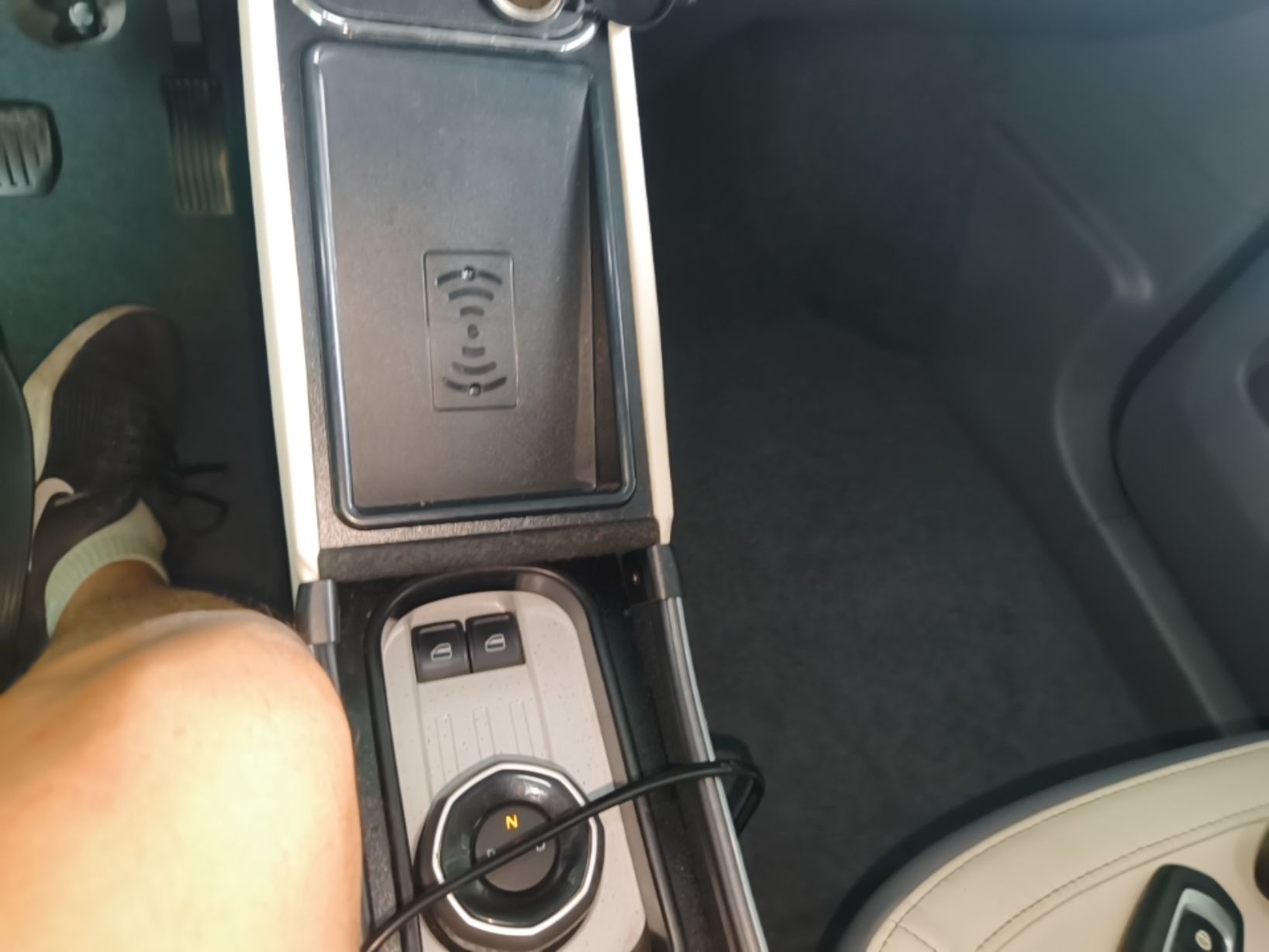 Geely Galaxy Panda 2024 200km Panda Rider — снимка 16
