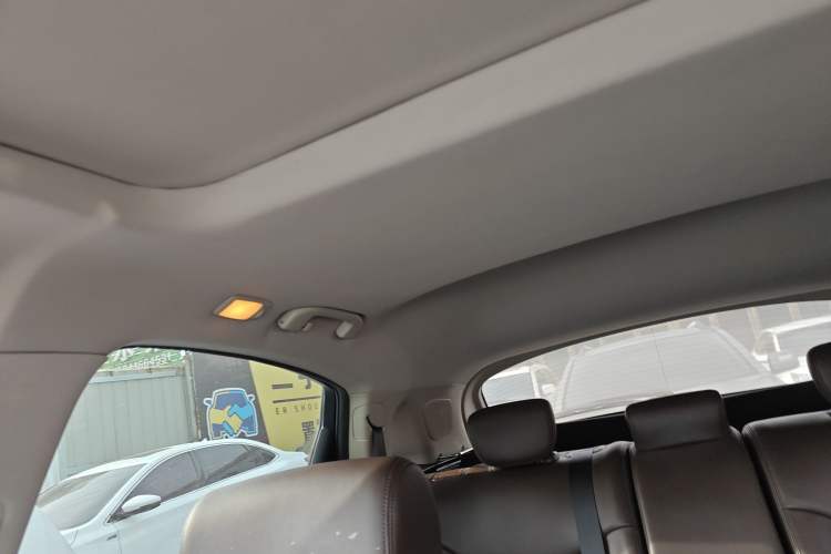 Used Infiniti QX70 2013 3.7L Standard Edition