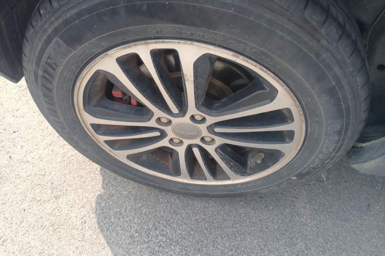 Used Haval H1 2016 Blue Label 1.5L Manual Luxury Model