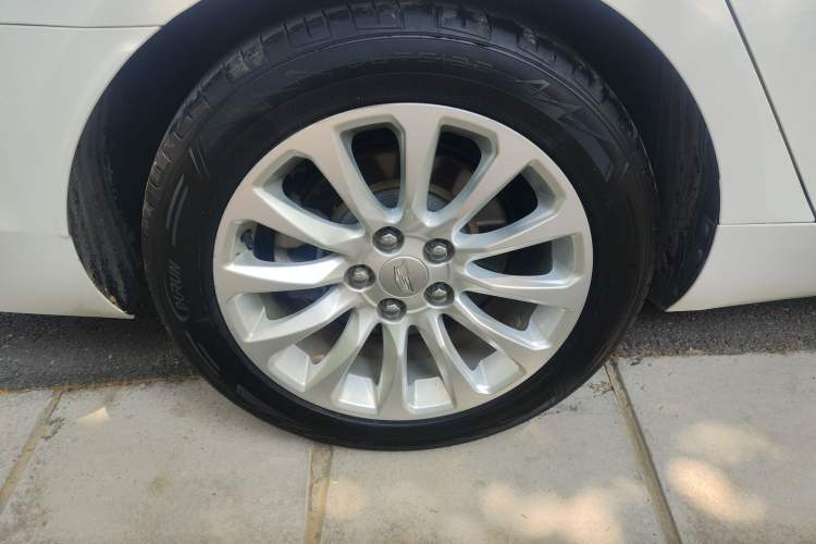 Used Cadillac XTS 2018 28T Elite Edition