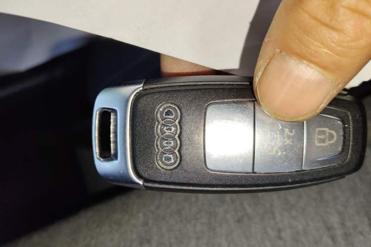 Used Audi Q5 e-tron 2022 40 e-tron Starry Edition Luxury Package