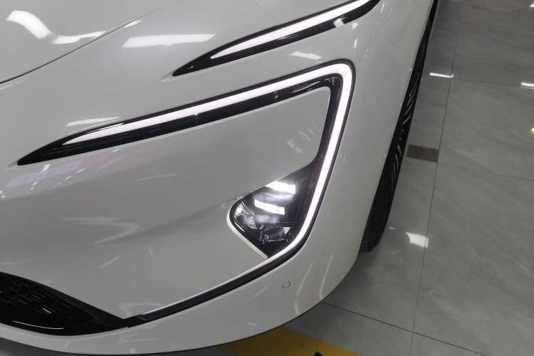 Used Avatr 12 2025 Max Extended-Range Edition