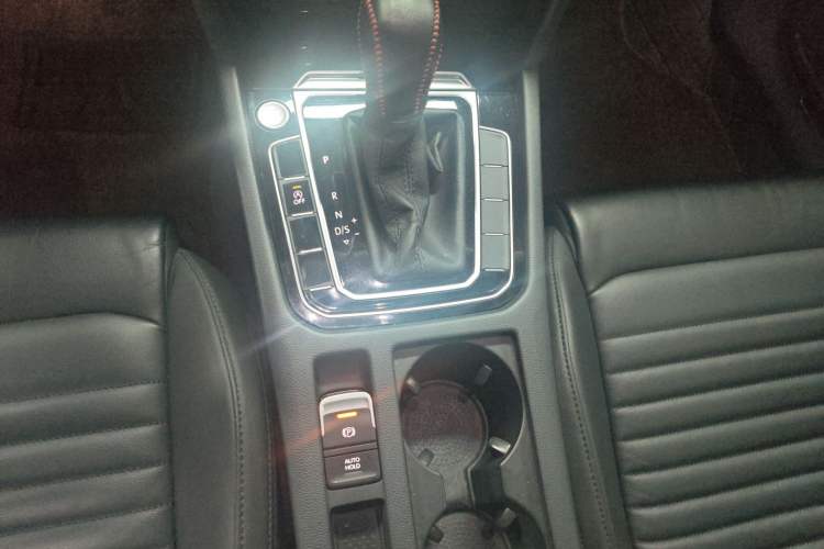 Used Volkswagen Magotan 2019 330TSI DSG Luxury Model China V Standard