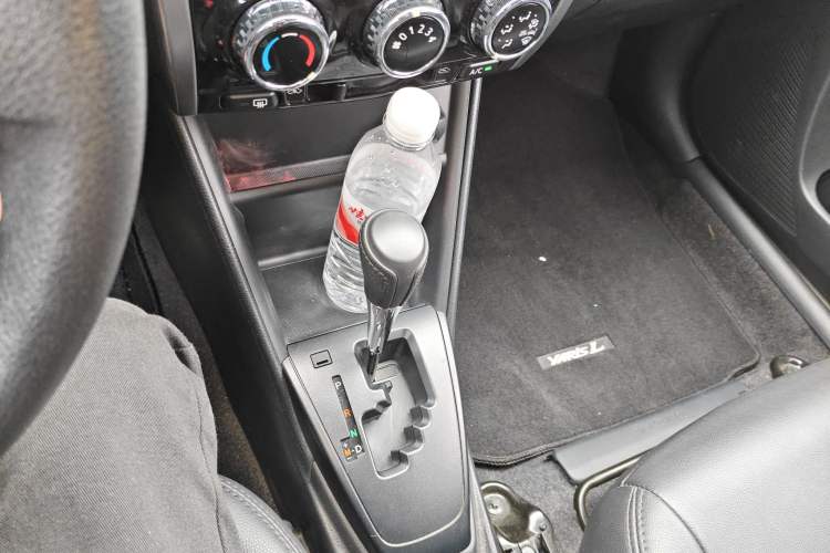 Used Toyota YARiS L Zhi Xuan 2020 X-Trail X 1.5L CVT Leading Edition
