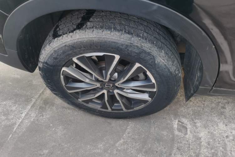 Used SOL X7 2021 1.5T Prestige Model