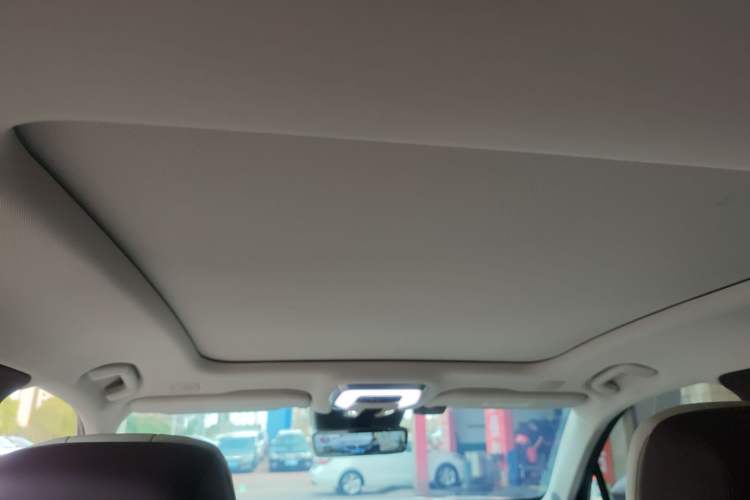 Used Hongqi H9 2020 3.0T Smart Connect Flagship Edition